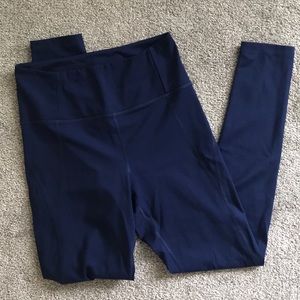 Girlfriend Collective Yoga Pants